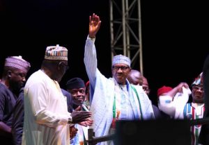 Buhari