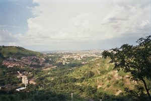 Enugu’s alluring security