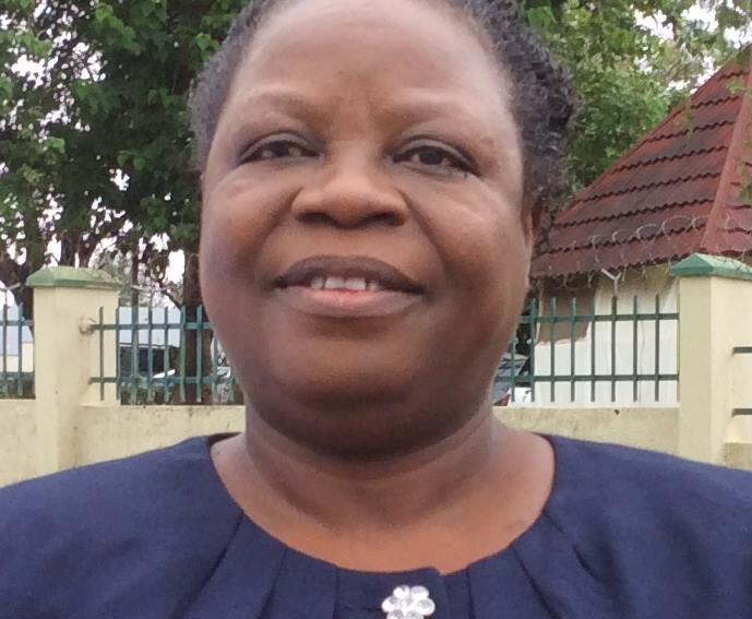 Woman of the Sun: My close shave with death – Fadugba, ex-NUJ scribe
