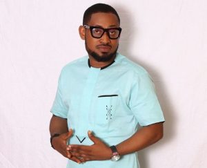 ‘Fashion business in Nigeria very lucrative but…’ – Jimmy Taiwo