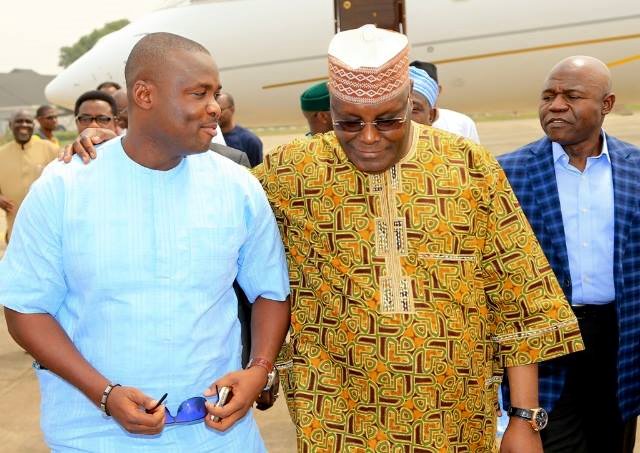 Atiku Abubakar