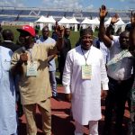 2019 and Enugu PDP primaries