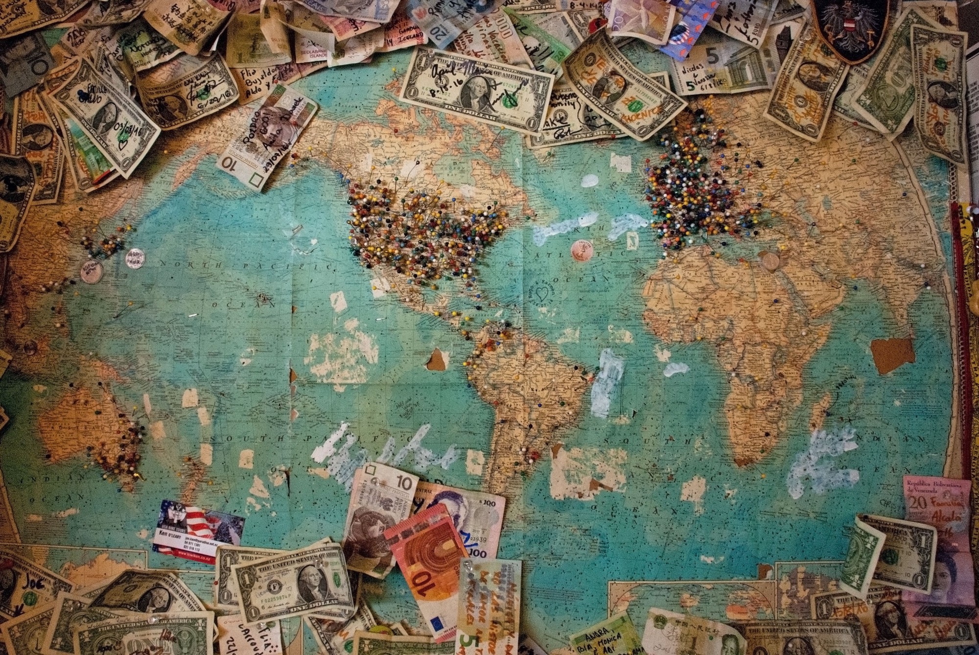 Tackling illicit financial flows in Africa
