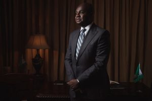 The Moghalu challenge