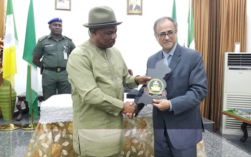Obiano