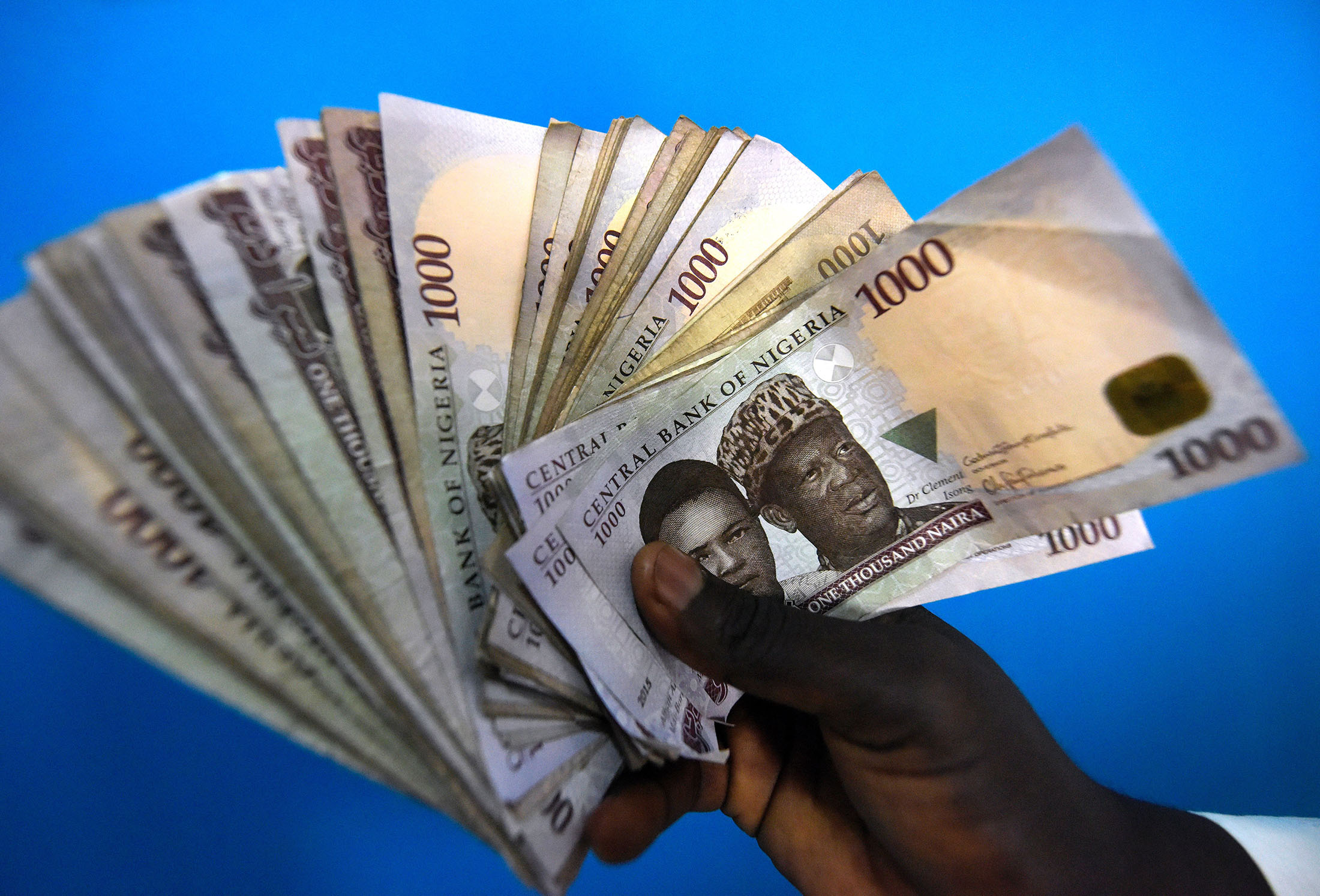 Monitoring campaign funds