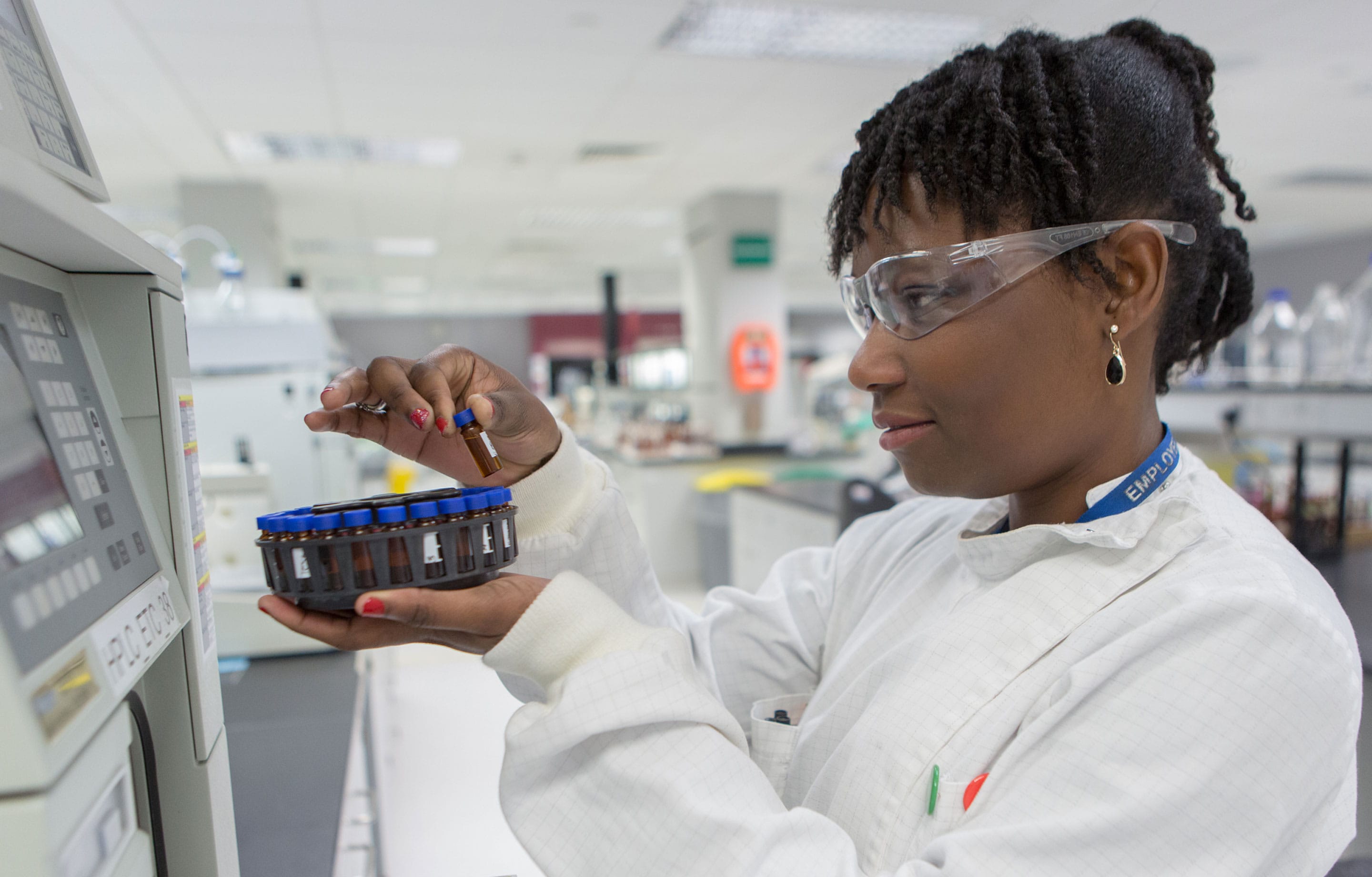 The imperative of research for industry