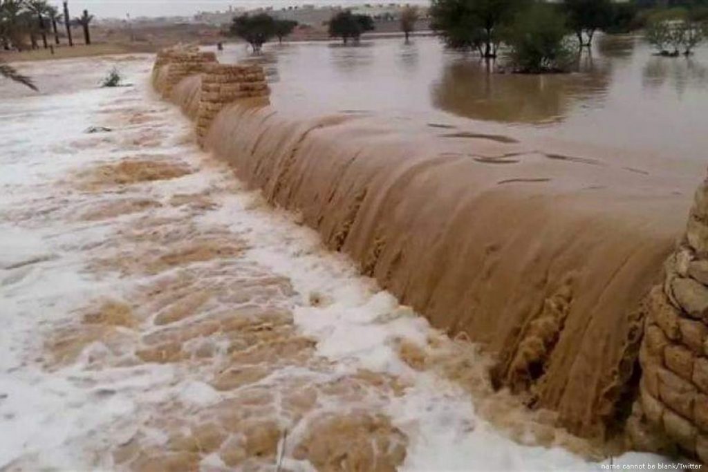 flood
