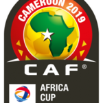 2019 Africa Cup of Nations logo