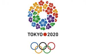 2020 Tokyo Olympics
