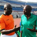 technical adviser of Rangers