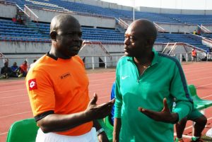 technical adviser of Rangers
