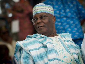 atiku abubakar