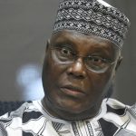 Former Vice President Atiku Abubakar