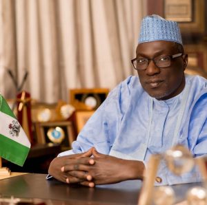 Makarfi