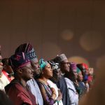 Amosun, Tinubu, Buhari