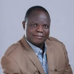 Dr Simon Atigwe