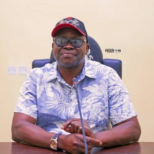Fayose