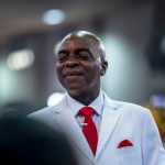 Oyedepo
