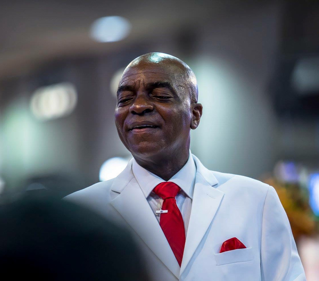 Oyedepo
