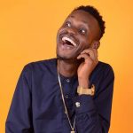 Phashyo, singer