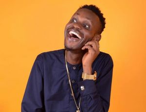 Phashyo, singer