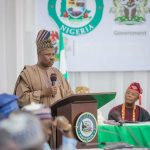 Ibikunle Amosun, Ogun State Governor