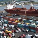 CALABAR PORT