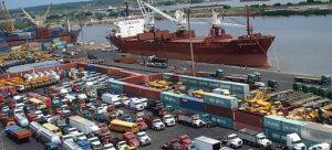CALABAR PORT