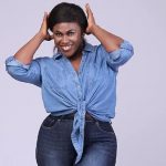 Uche Jombo