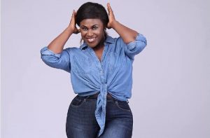 Uche Jombo