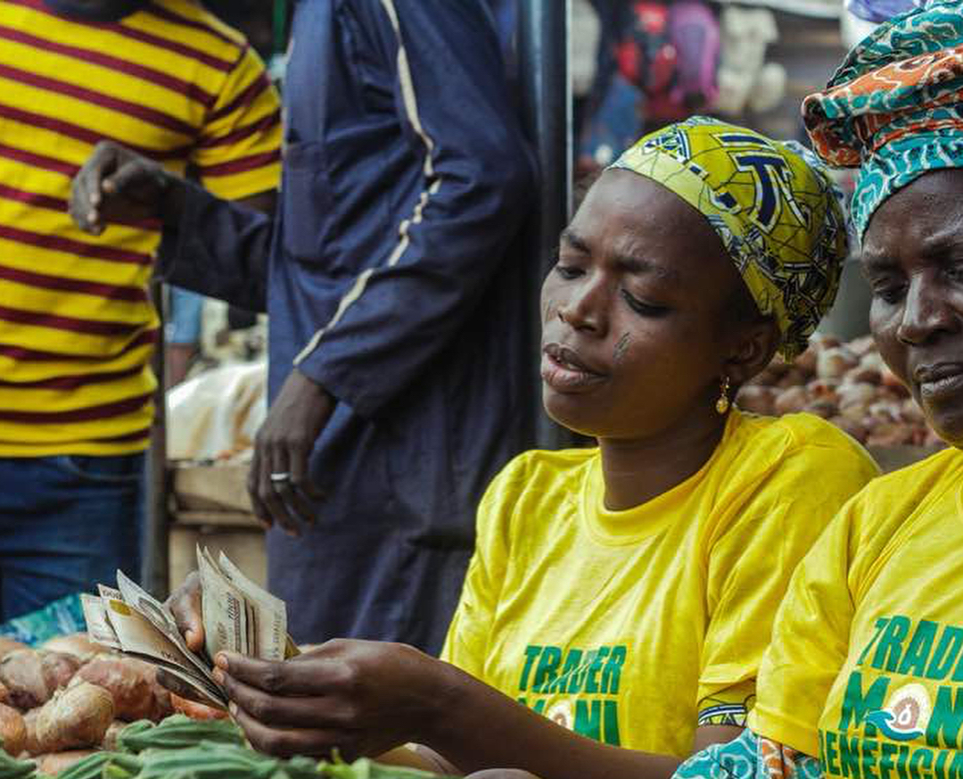 TraderMoni: Bridging gap for low-earning traders