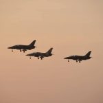 NAF bombards Boko Haram rendezvous at Jabullam