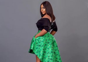 Ini Edo