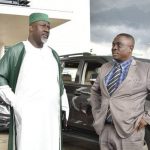 Dino Melaye