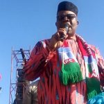 APC clears 7 govs, Akpabio for Senate
