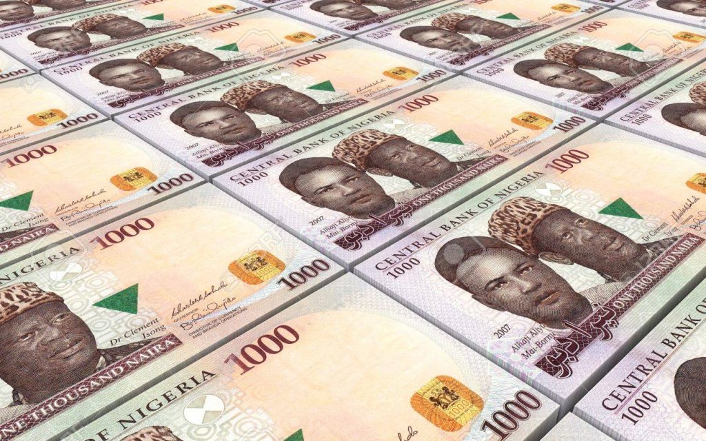 Reforming Nigeria’s campaign finance laws