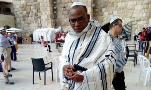 Kanu: I won’t face trial in Kangaroo court