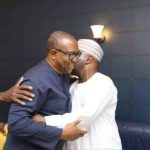 Peter Obi, Atiku Abubakar
