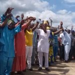 2019: Ogun councillors back NWC’s decision on Abiodun