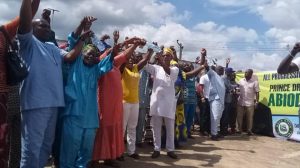 2019: Ogun councillors back NWC’s decision on Abiodun