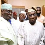 2019 presidency: I never endorsed Atiku – Oyedepo