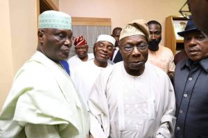 2019 presidency: I never endorsed Atiku – Oyedepo