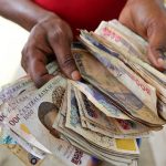 Checking the Naira abuse
