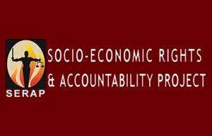 Tax evasion fuelling poverty in Nigeria – SERAP