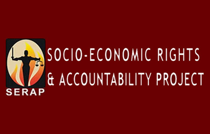Tax evasion fuelling poverty in Nigeria – SERAP
