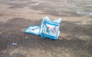 Shooting rocks APC, APGA primaries in Delta, Anambra