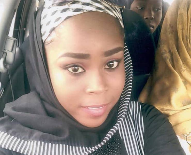 Boko Haram makes good threat, kills another aid worker
