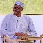 President Muhammadu Buhari