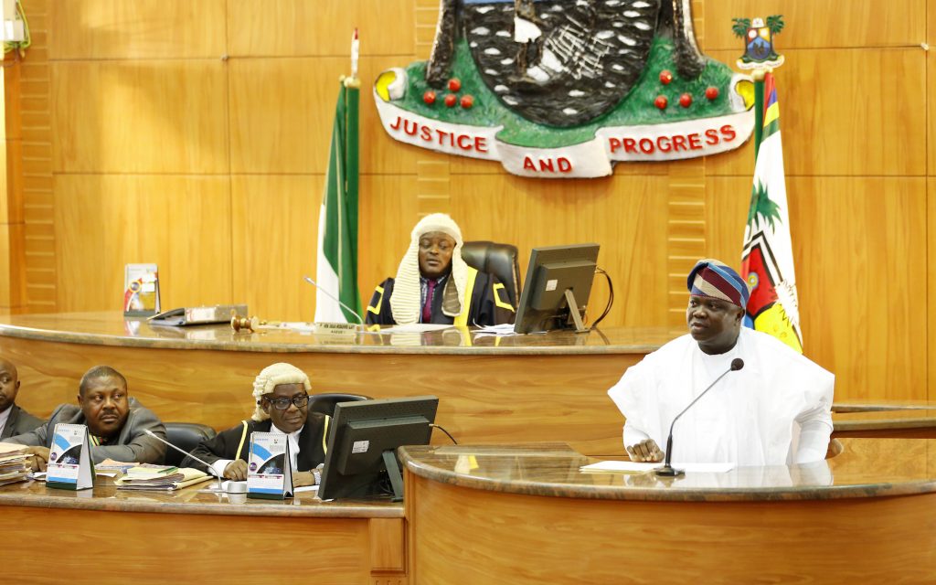 Ambode